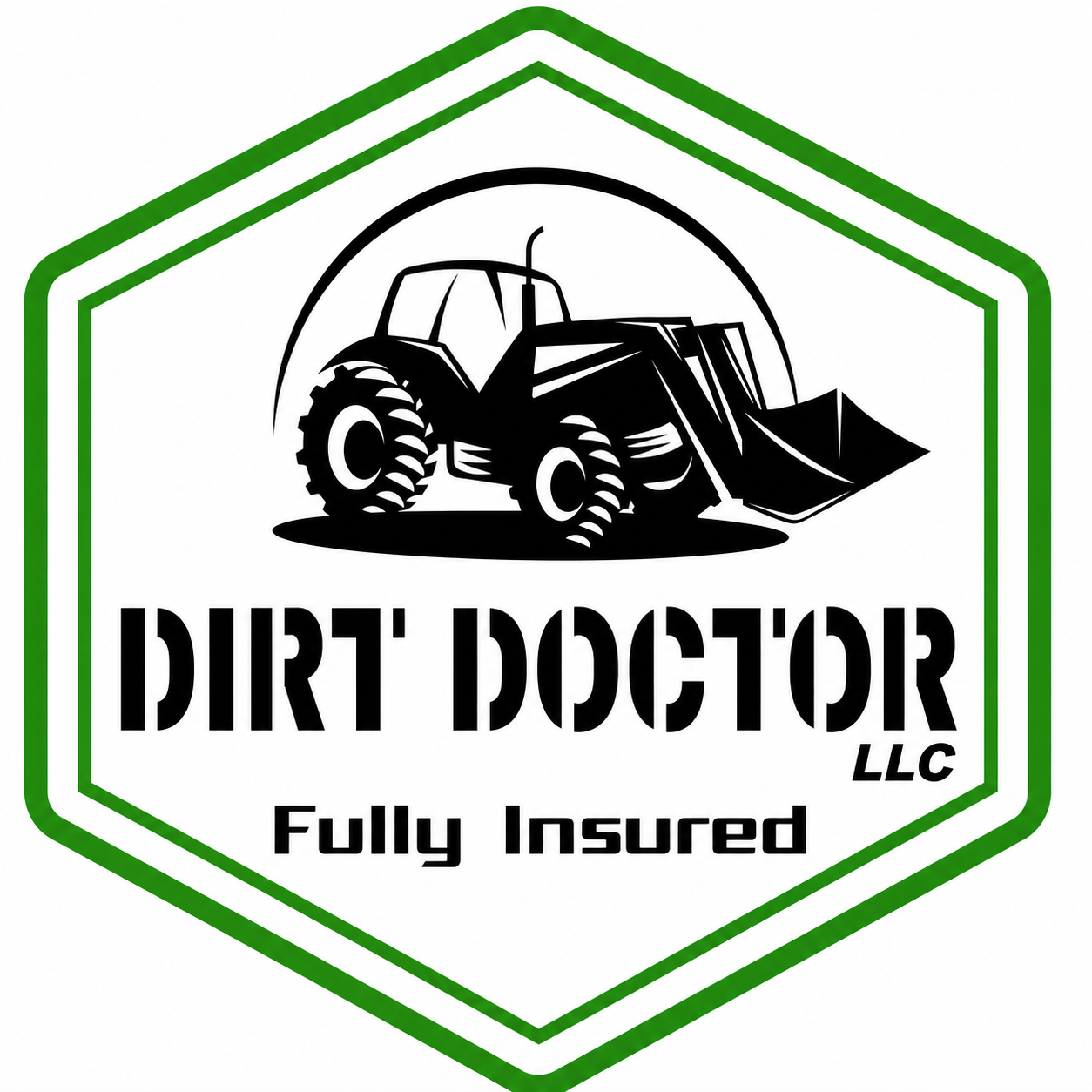 Dirt Doctor